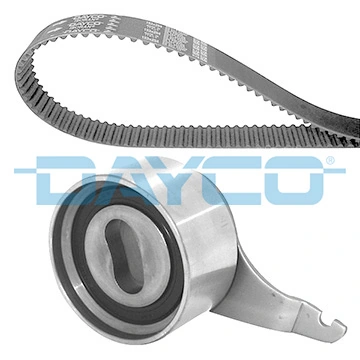 Timing Belt Kit