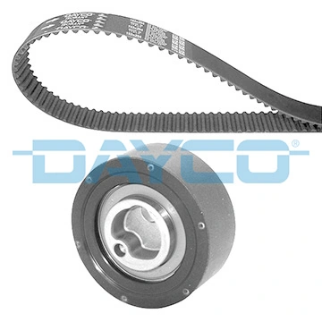Timing Belt Kit