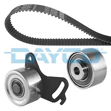 Timing Belt Kit