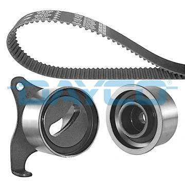 Timing Belt Kit