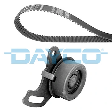 Timing Belt Kit