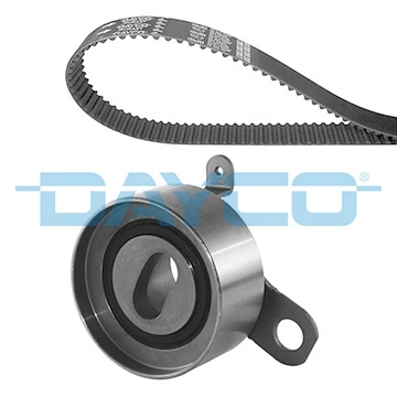Timing Belt Kit