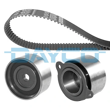 Timing Belt Kit