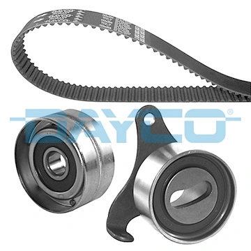 Timing Belt Kit