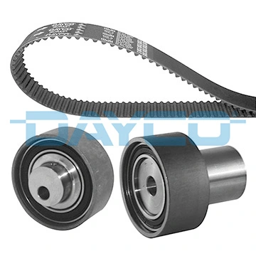 Timing Belt Kit