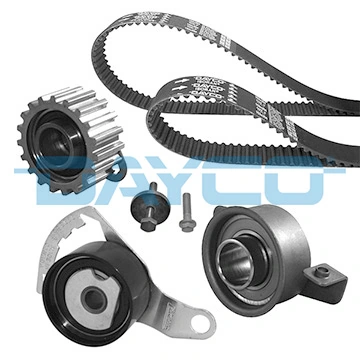 Timing Belt Kit