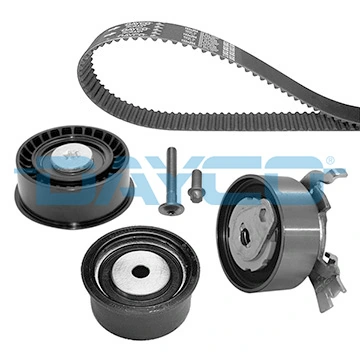 Timing Belt Kit