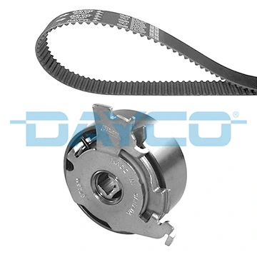 Timing Belt Kit