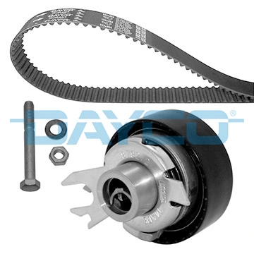 Timing Belt Kit