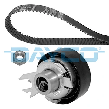 Timing Belt Kit
