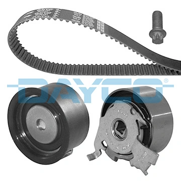 Timing Belt Kit