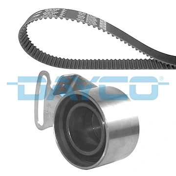 Timing Belt Kit
