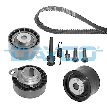 Timing Belt Kit