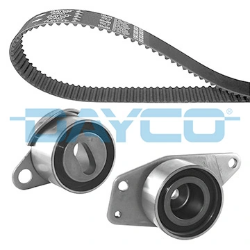 Timing Belt Kit