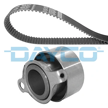 Timing Belt Kit