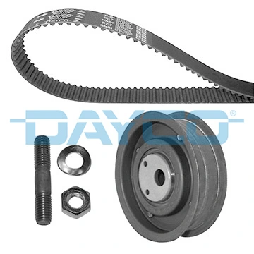 Timing Belt Kit
