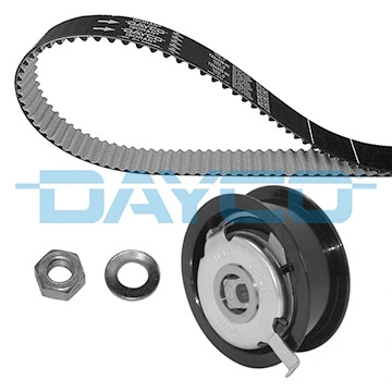 Timing Belt Kit