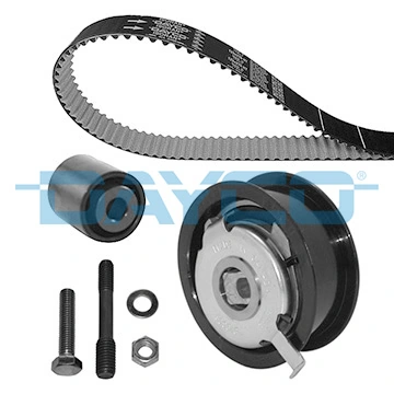 Timing Belt Kit