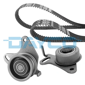 Timing Belt Kit