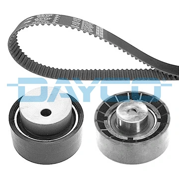 Timing Belt Kit