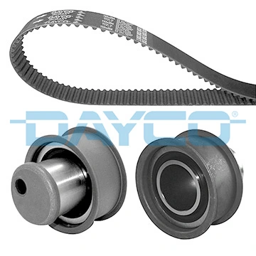 Timing Belt Kit
