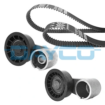 Timing Belt Kit