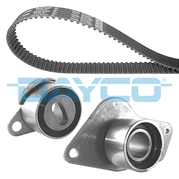 Timing Belt Kit