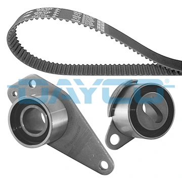 Timing Belt Kit