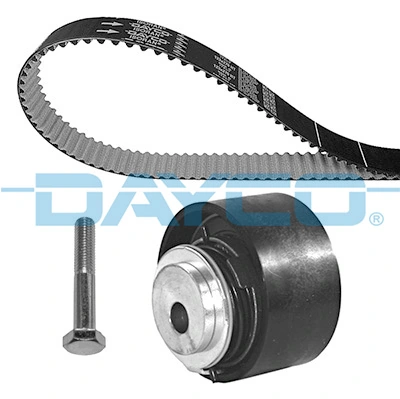 Timing Belt Kit