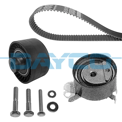Timing Belt Kit