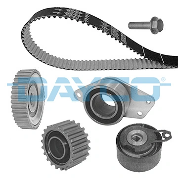 Timing Belt Kit