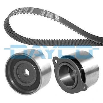 Timing Belt Kit