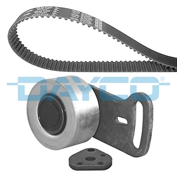 Timing Belt Kit