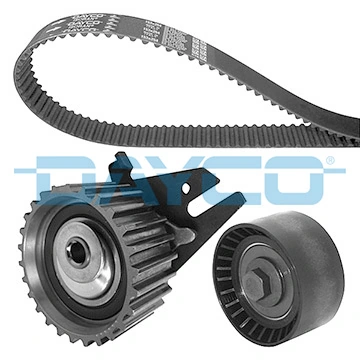 Timing Belt Kit