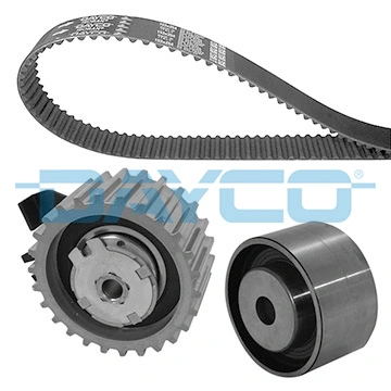 Timing Belt Kit