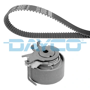 Timing Belt Kit