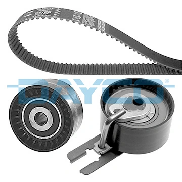 Timing Belt Kit