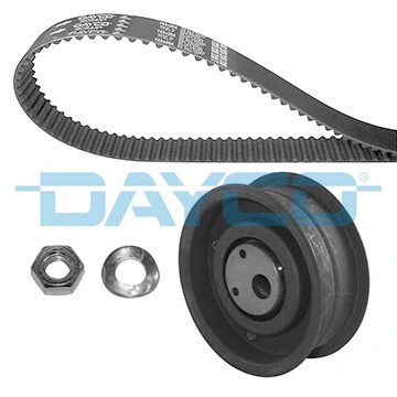 Timing Belt Kit