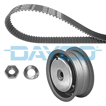 Timing Belt Kit