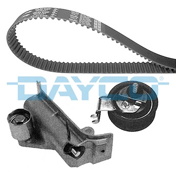 Timing Belt Kit