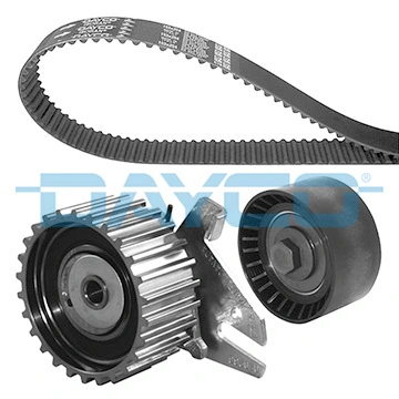 Timing Belt Kit