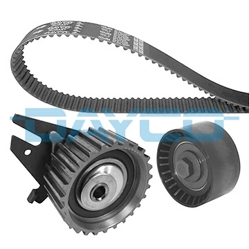 Timing Belt Kit