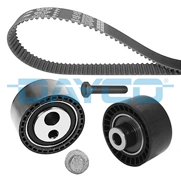 Timing Belt Kit