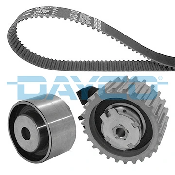 Timing Belt Kit