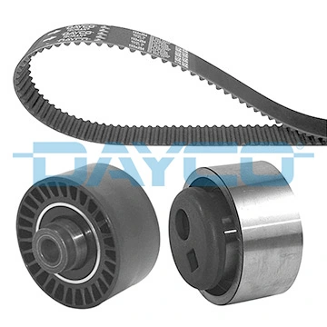Timing Belt Kit