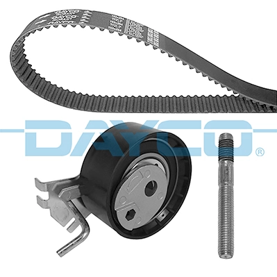Timing Belt Kit