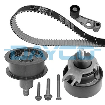 Timing Belt Kit