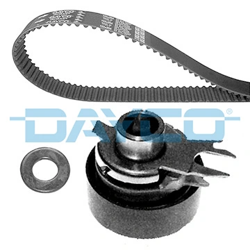 Timing Belt Kit