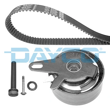 Timing Belt Kit
