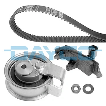 Timing Belt Kit